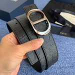 Christian Dior, Men Belt