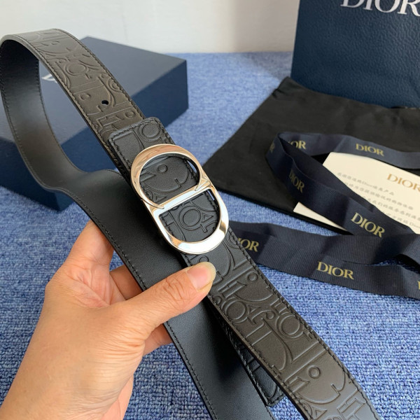 Christian Dior, Men Belt