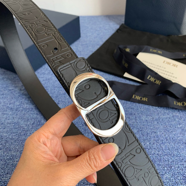 Christian Dior, Men Belt
