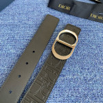 Christian Dior, Men Belt