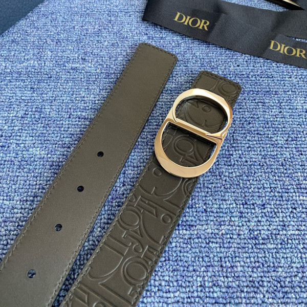 Christian Dior, Men Belt