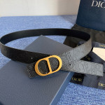 Christian Dior, Men Belt