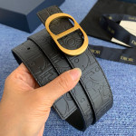 Christian Dior, Men Belt