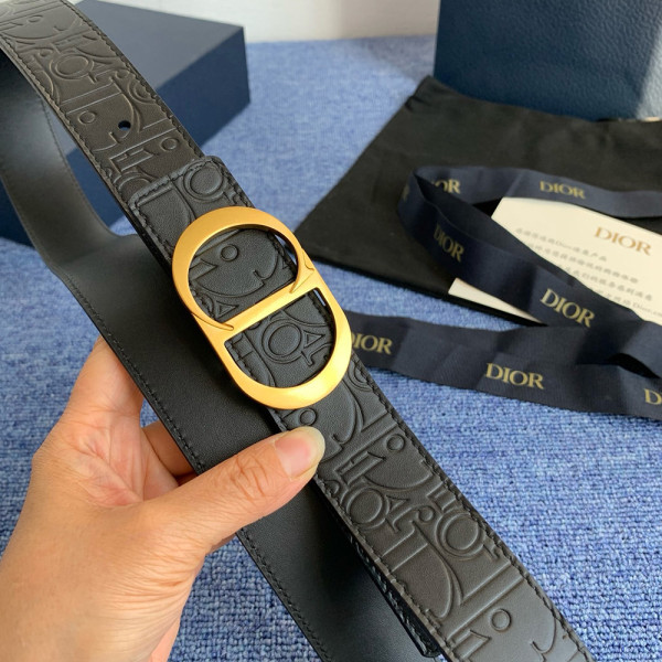 Christian Dior, Men Belt