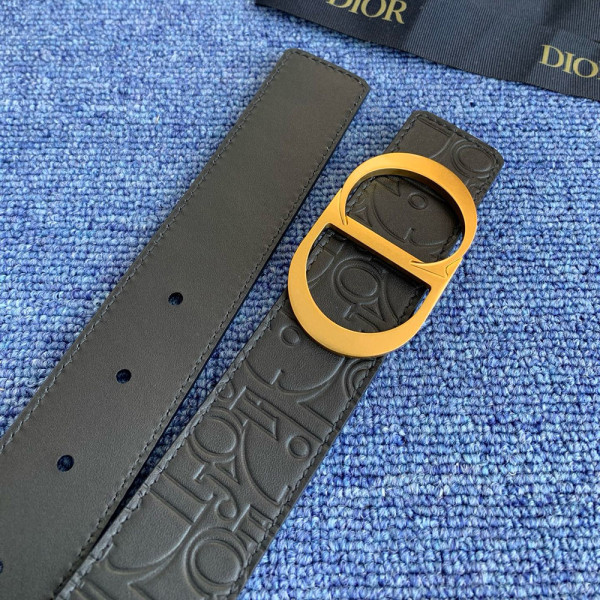 Christian Dior, Men Belt