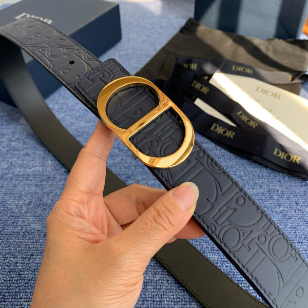 Christian Dior, Men Belt