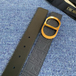 Christian Dior, Men Belt