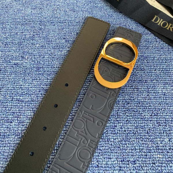Christian Dior, Men Belt
