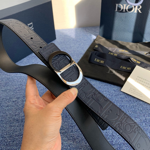 Christian Dior, Men Belt