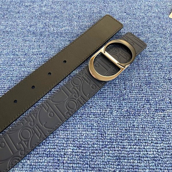 Christian Dior, Men Belt