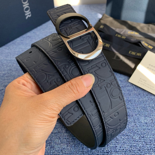 Christian Dior, Men Belt