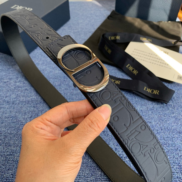 Christian Dior, Men Belt