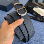 Christian Dior, Men Belt