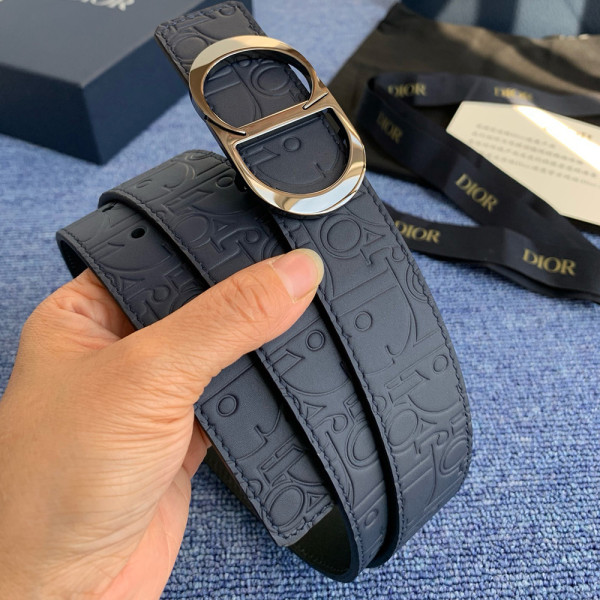 Christian Dior, Men Belt