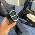 Christian Dior, Men Belt