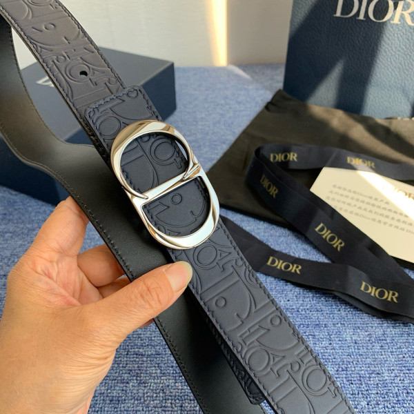 Christian Dior, Men Belt