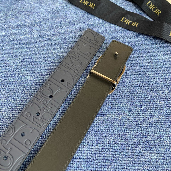 Christian Dior, Men Belt