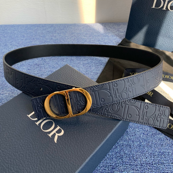 Christian Dior, Men Belt