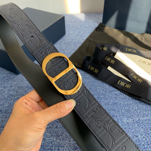Christian Dior, Men Belt