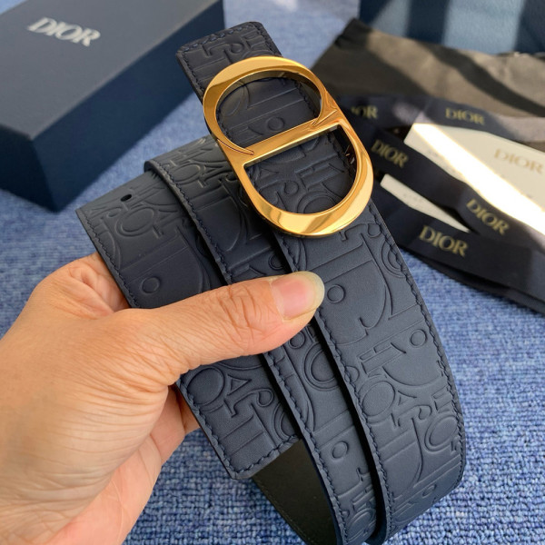 Christian Dior, Men Belt