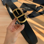 Christian Dior, Men Belt