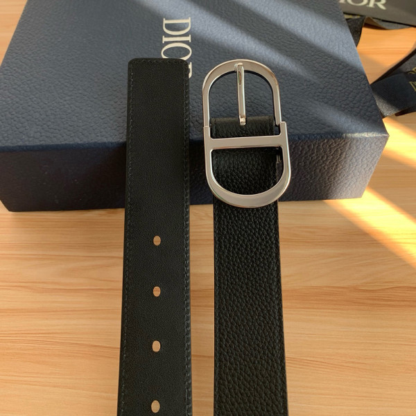 Christian Dior, Men Belt