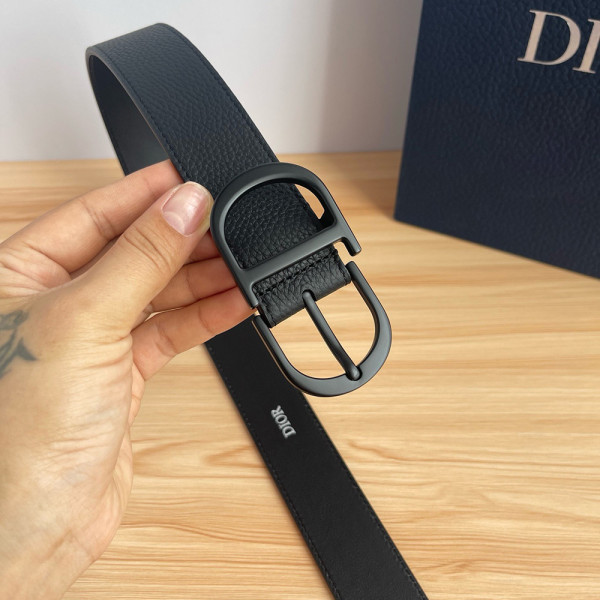 Christian Dior, Men Belt