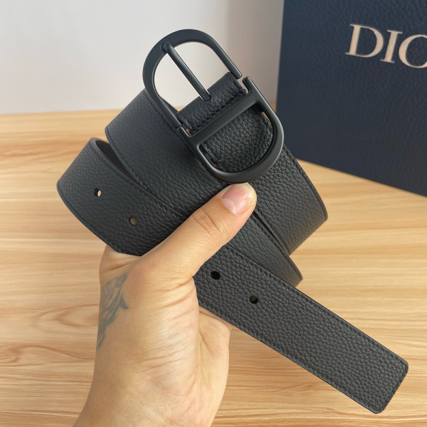 Christian Dior, Men Belt