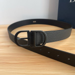 Christian Dior, Men Belt