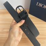 Christian Dior, Men Belt
