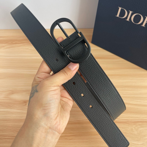 Christian Dior, Men Belt