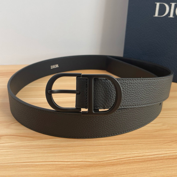 Christian Dior, Men Belt