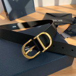 Christian Dior, Men Belt