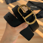 Christian Dior, Men Belt