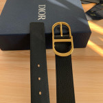 Christian Dior, Men Belt