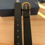 Christian Dior, Men Belt