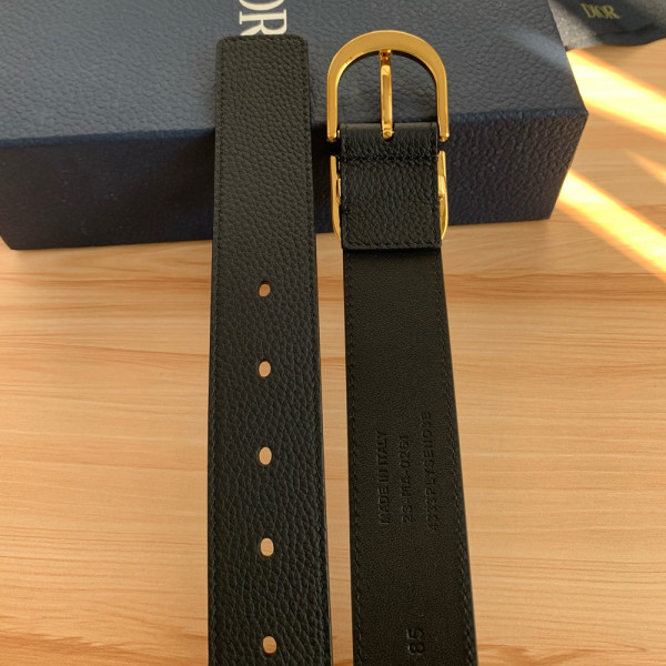 Christian Dior, Men Belt