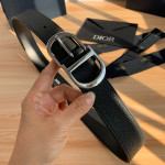 Christian Dior, Men Belt