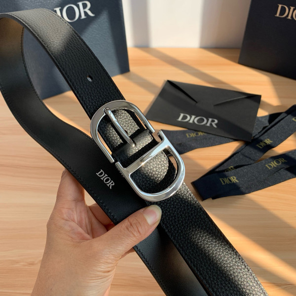 Christian Dior, Men Belt