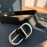Christian Dior, Men Belt