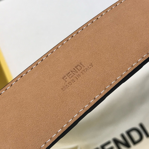 Fendi, Men Belt
