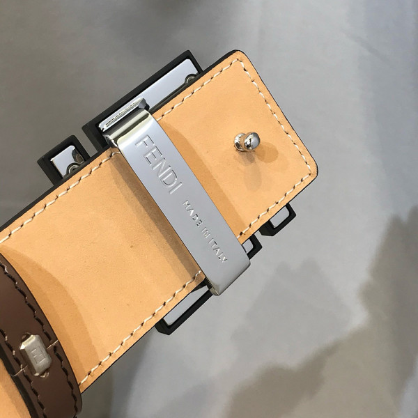 Fendi, Men Belt