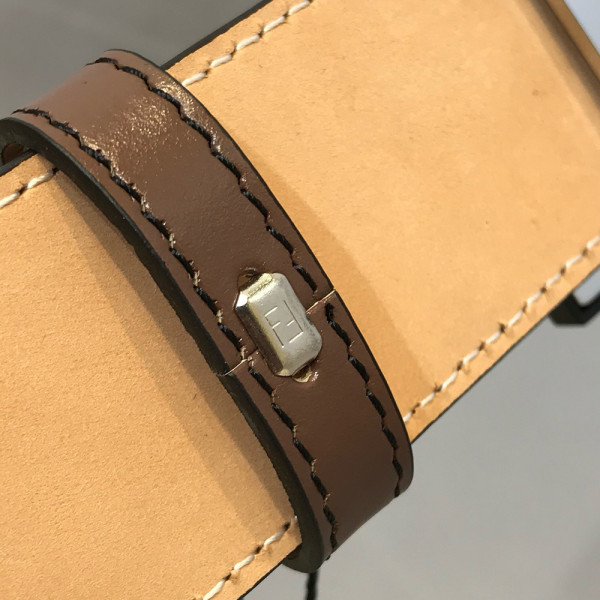 Fendi, Men Belt