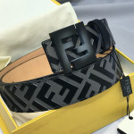 Fendi, Men Belt