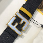 Fendi, Men Belt
