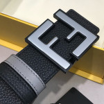 Fendi, Men Belt