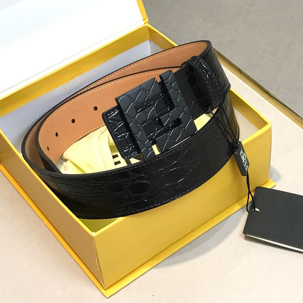 Fendi, Men Belt