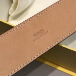Fendi, Men Belt