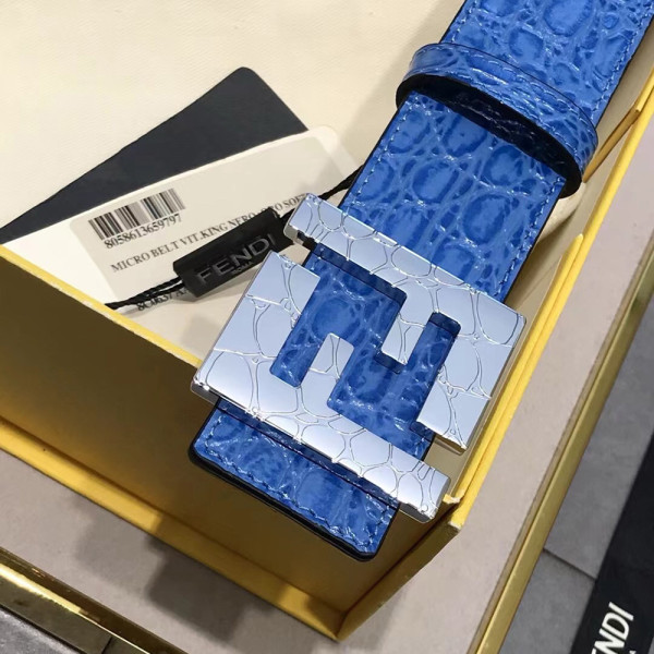 Fendi, Men Belt