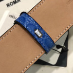 Fendi, Men Belt
